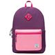 Sunset Purple/Sachet Pink