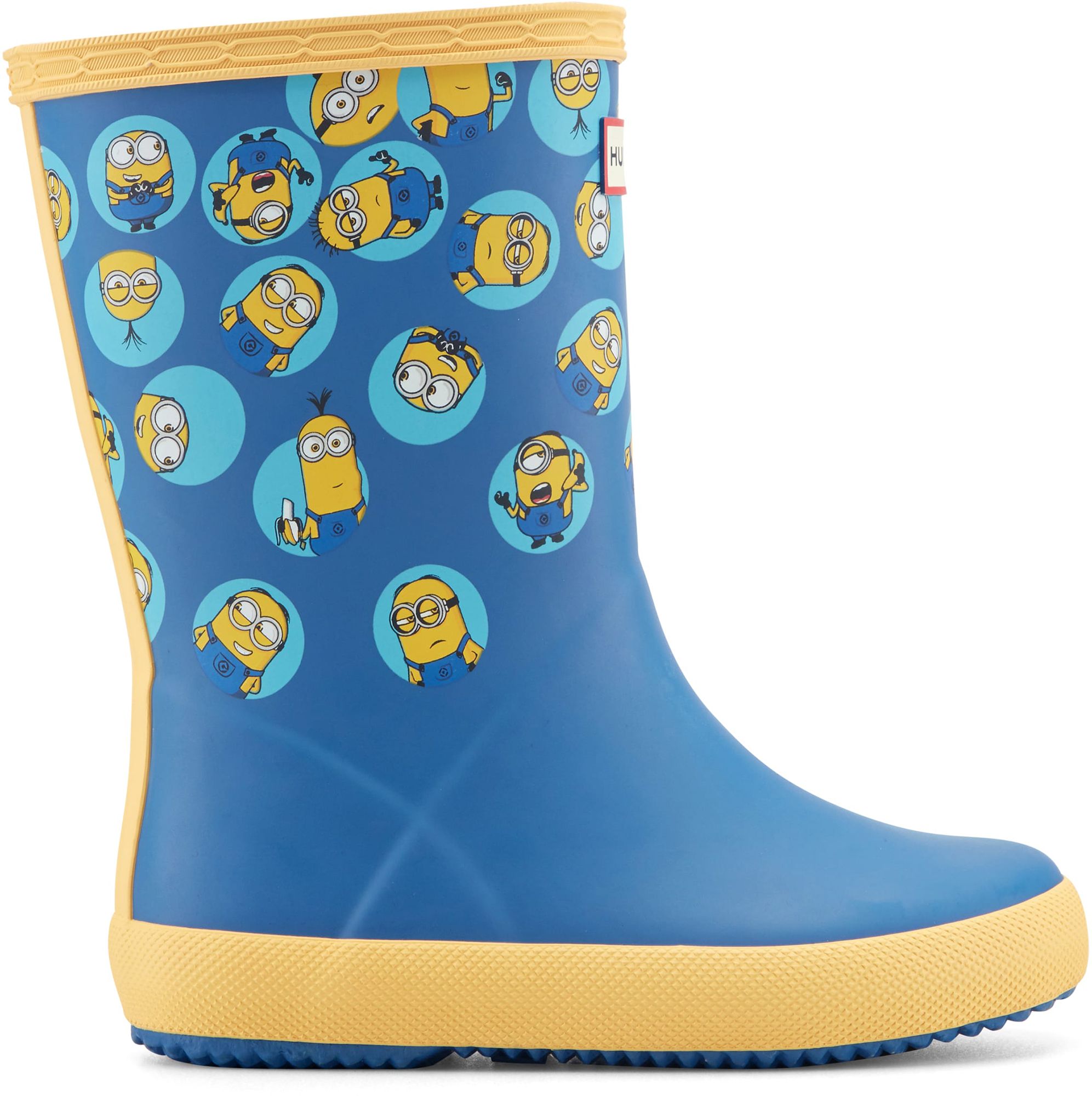 HUNTER Kids First Classic Rain Boots