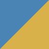 Minion Blue Circles
