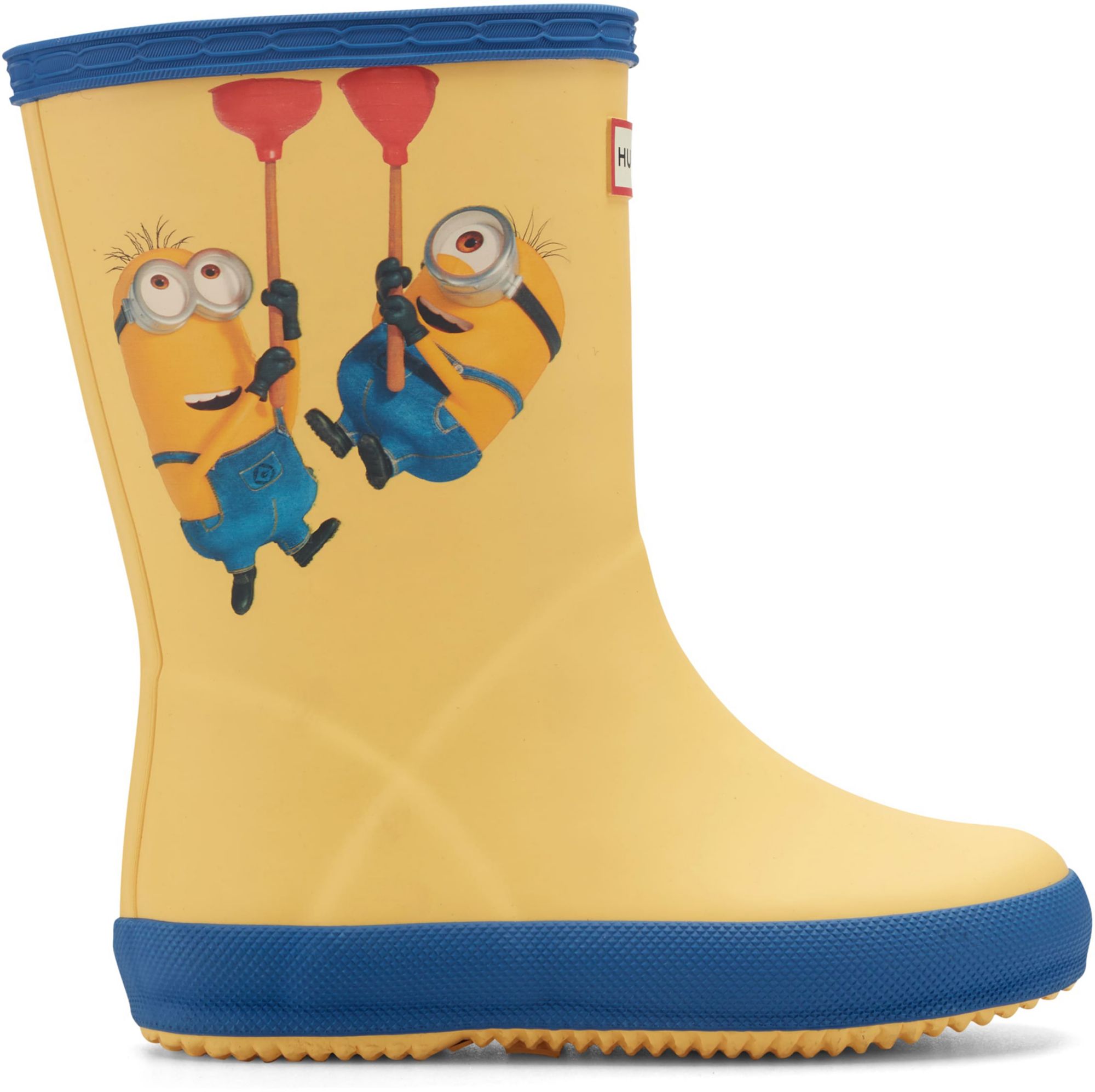 Minion Yellow Balloon