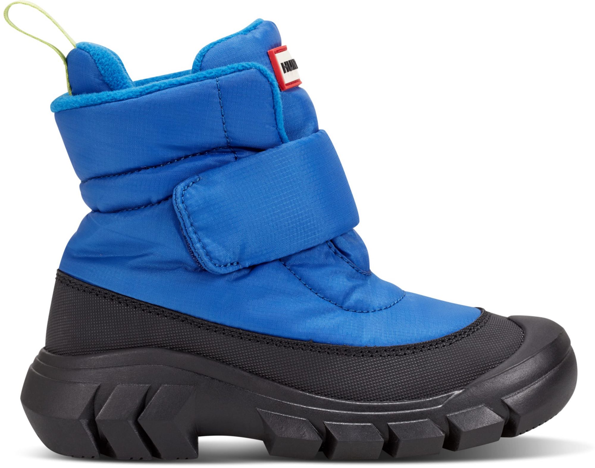 HUNTER Kids Igloo Waterproof Boots