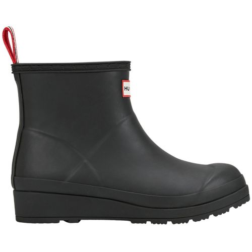 【HUNTER】WOMENS CITY EXPLORED BOOT Hunter Women's City Explorer Short Neoprene Boots, Lichen