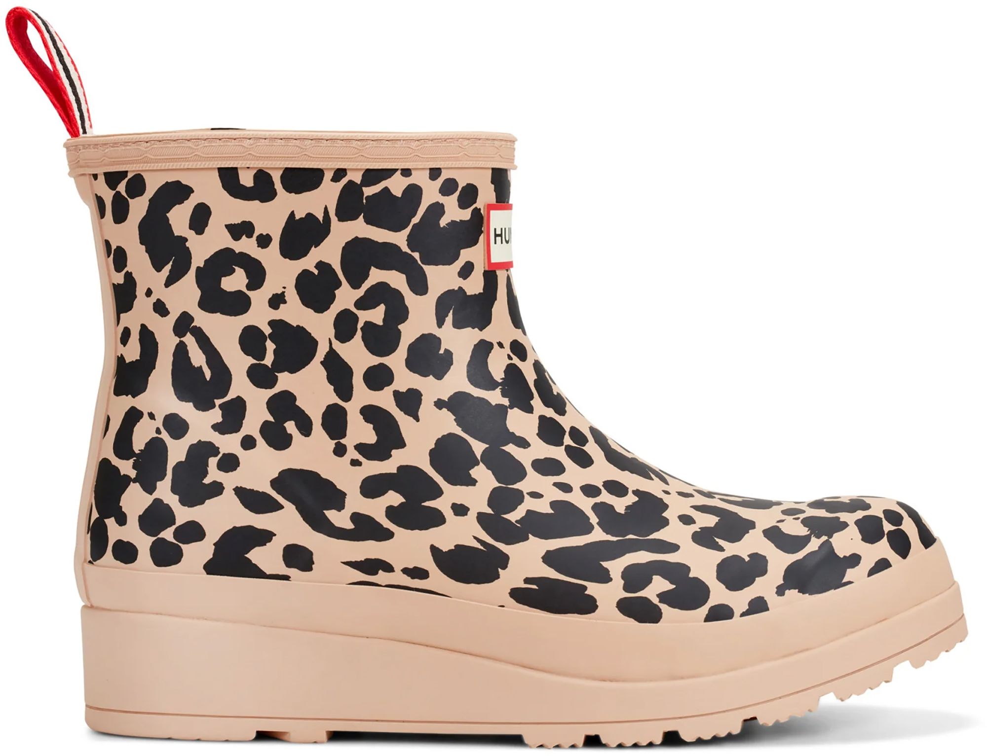 HUNTER Women's Insulated Play Short Boots