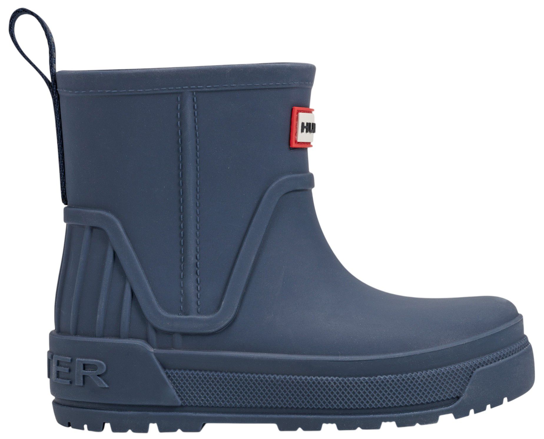 HUNTER Kids Grace Waterproof Boots