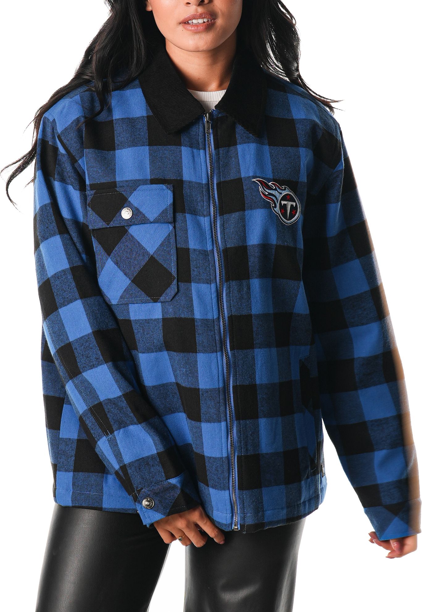 Men's Apparel