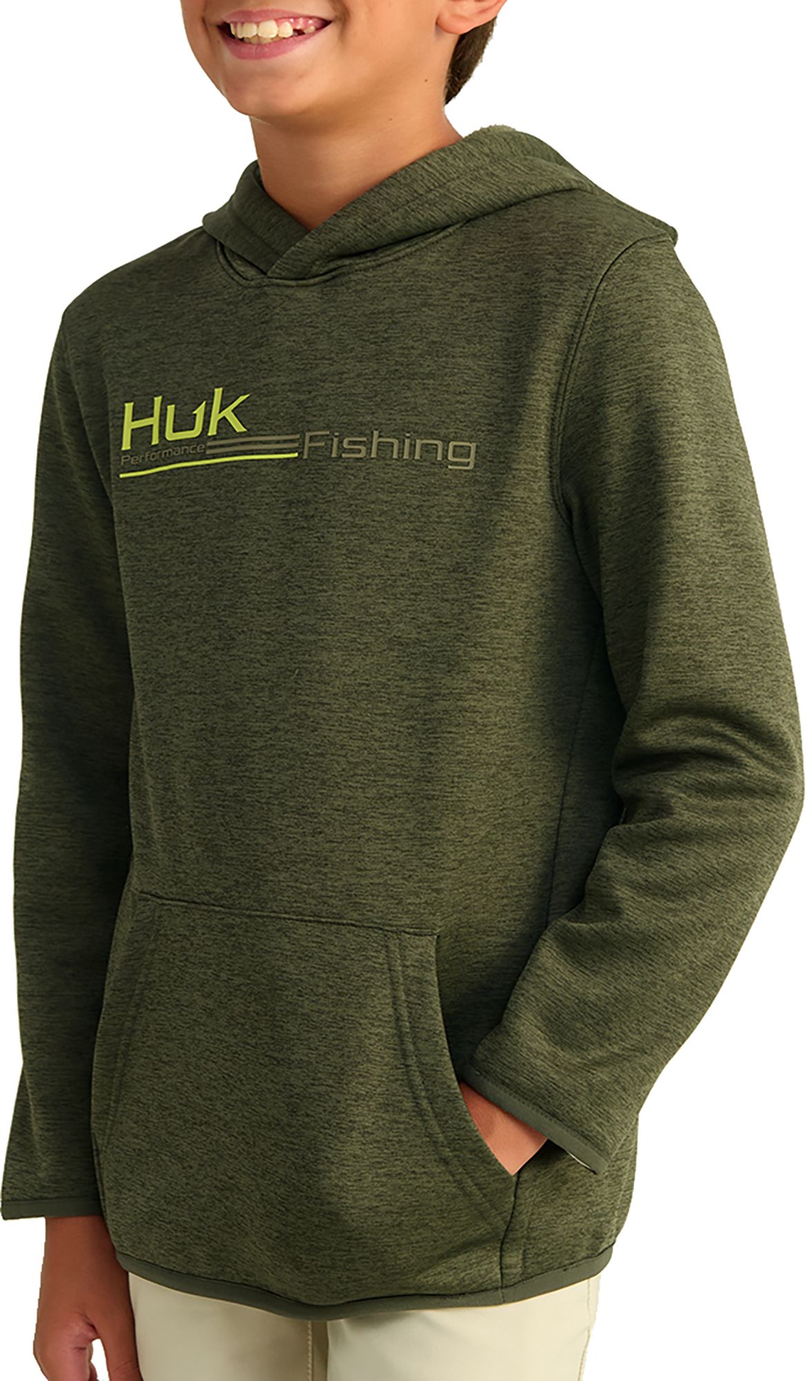 Hoodies & Sweatshirts