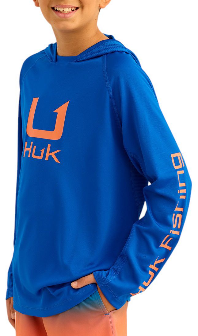 Kids' Hoodies & Sweatshirts