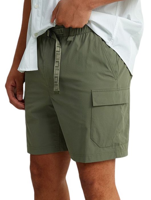 HUK Men's Creekbed Cargo Shorts