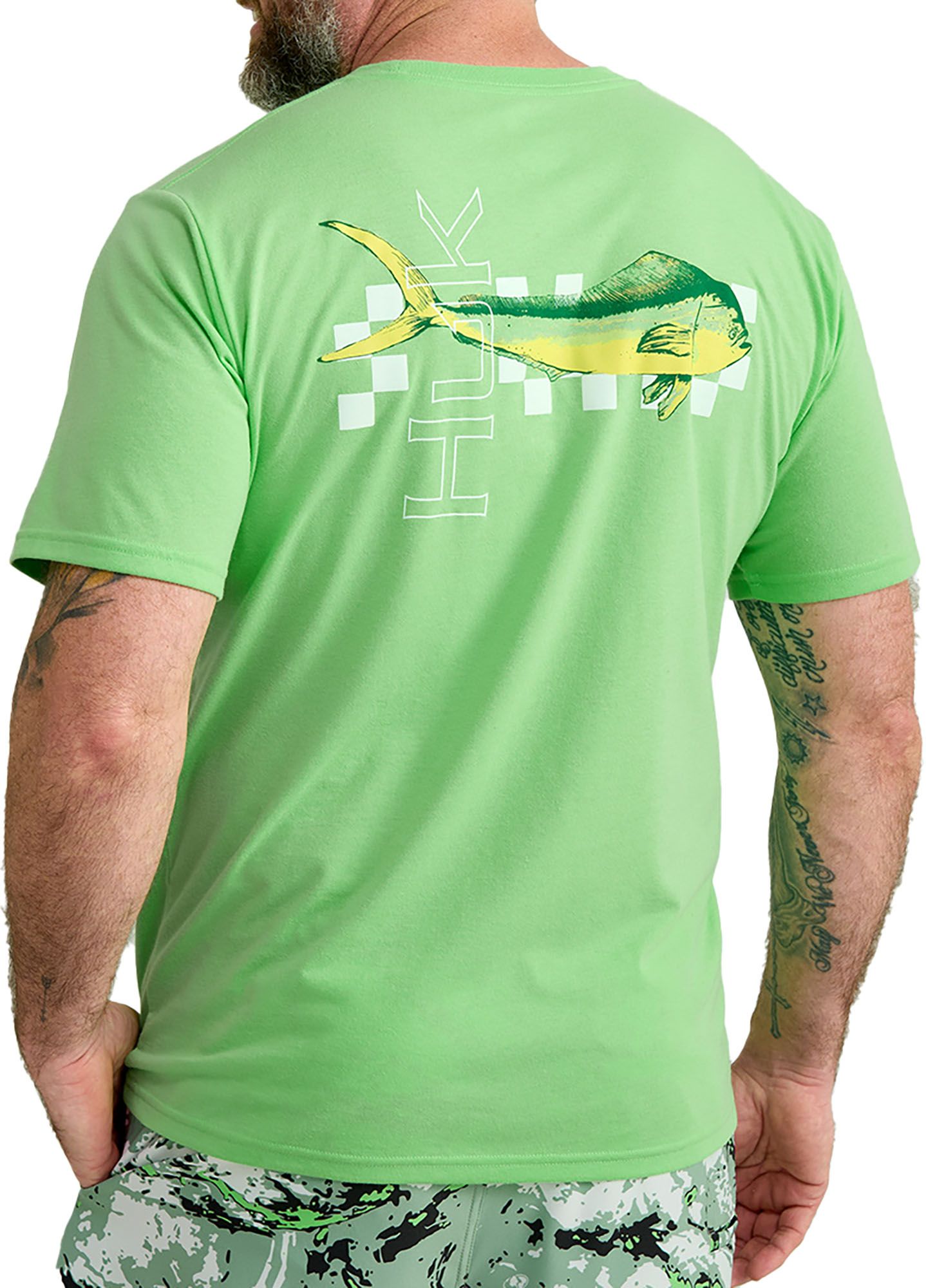Summer Green
