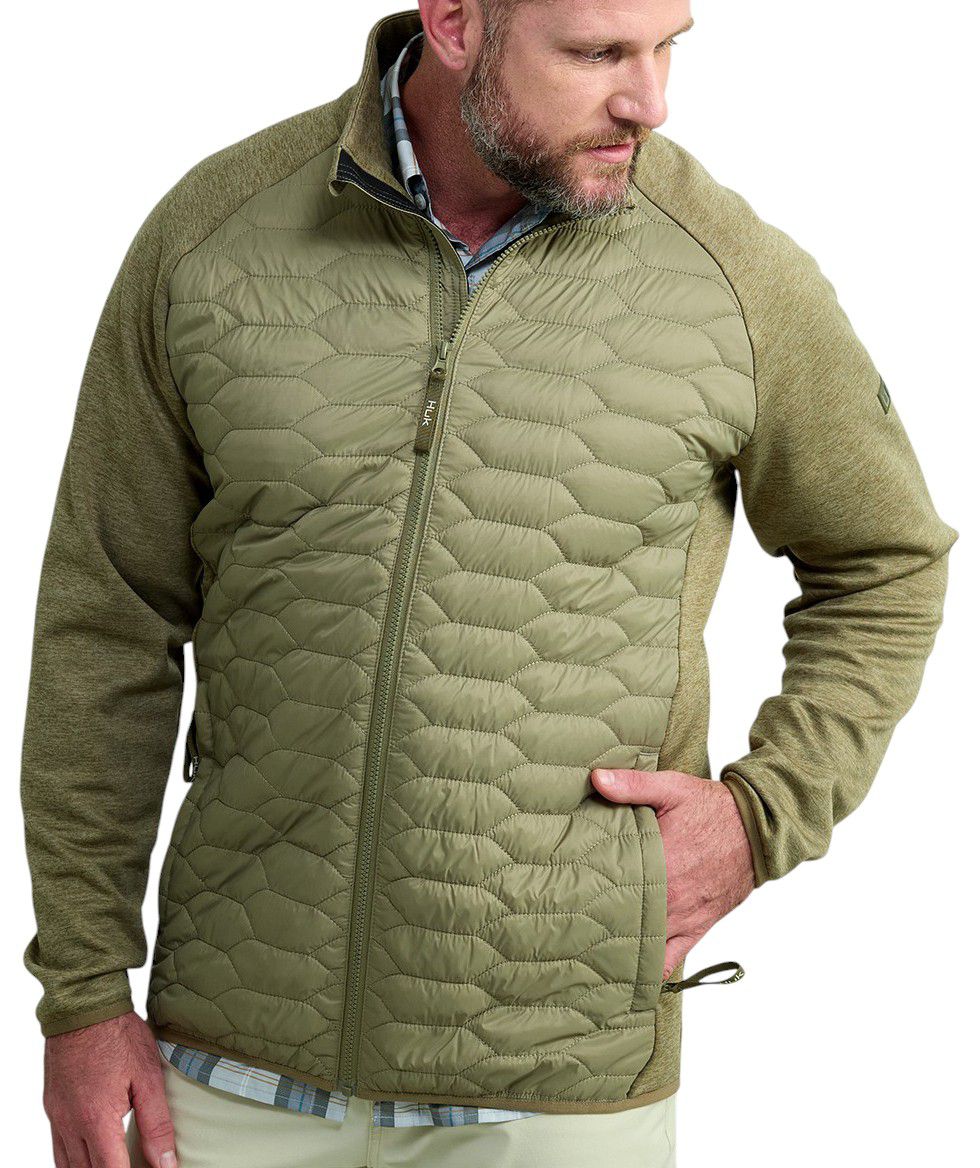 Jackets
