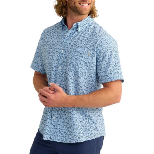 HUK Men's KC Southern Slam Short Sleeve T-Shirt Dick's Sporting