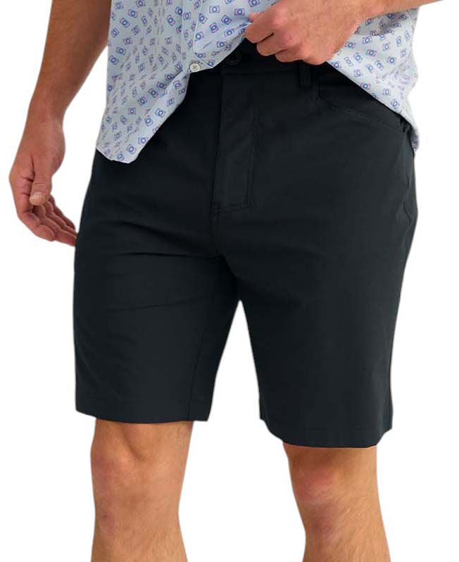 HUK Men's 9" Kona Shorts