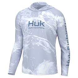 Huk Fishing Apparel  Curbside Pickup Available at DICK'S