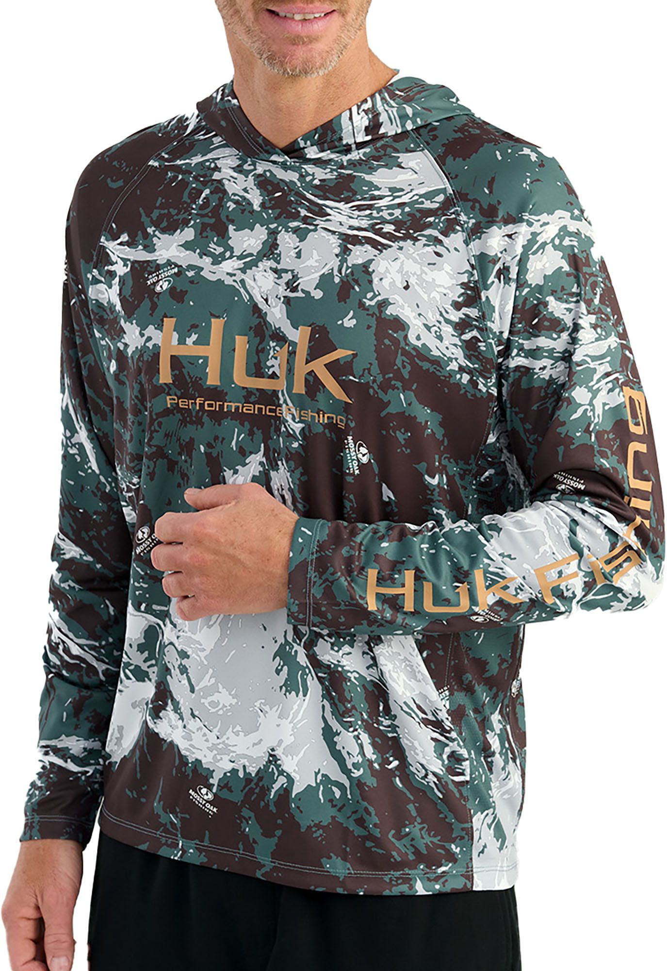 Pluff Mud