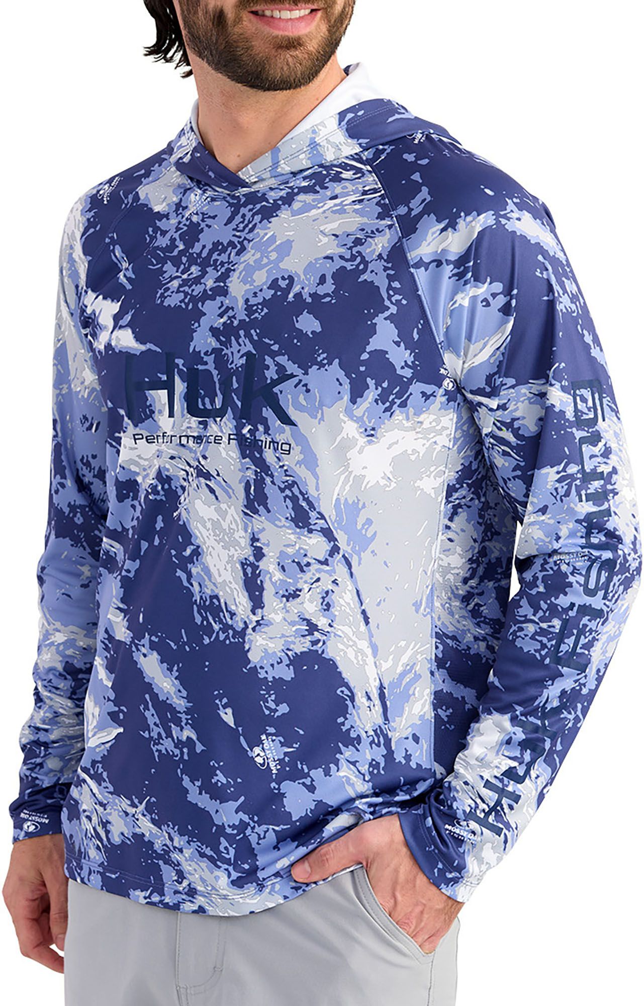 Skipper Blue