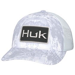 Huk - Huk'd Up Angler Hat  Mens caps, Hats for men, Hats