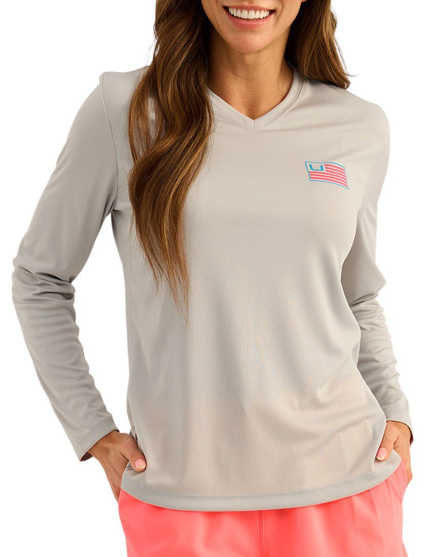 Women's Fishing Clothing & Shoes