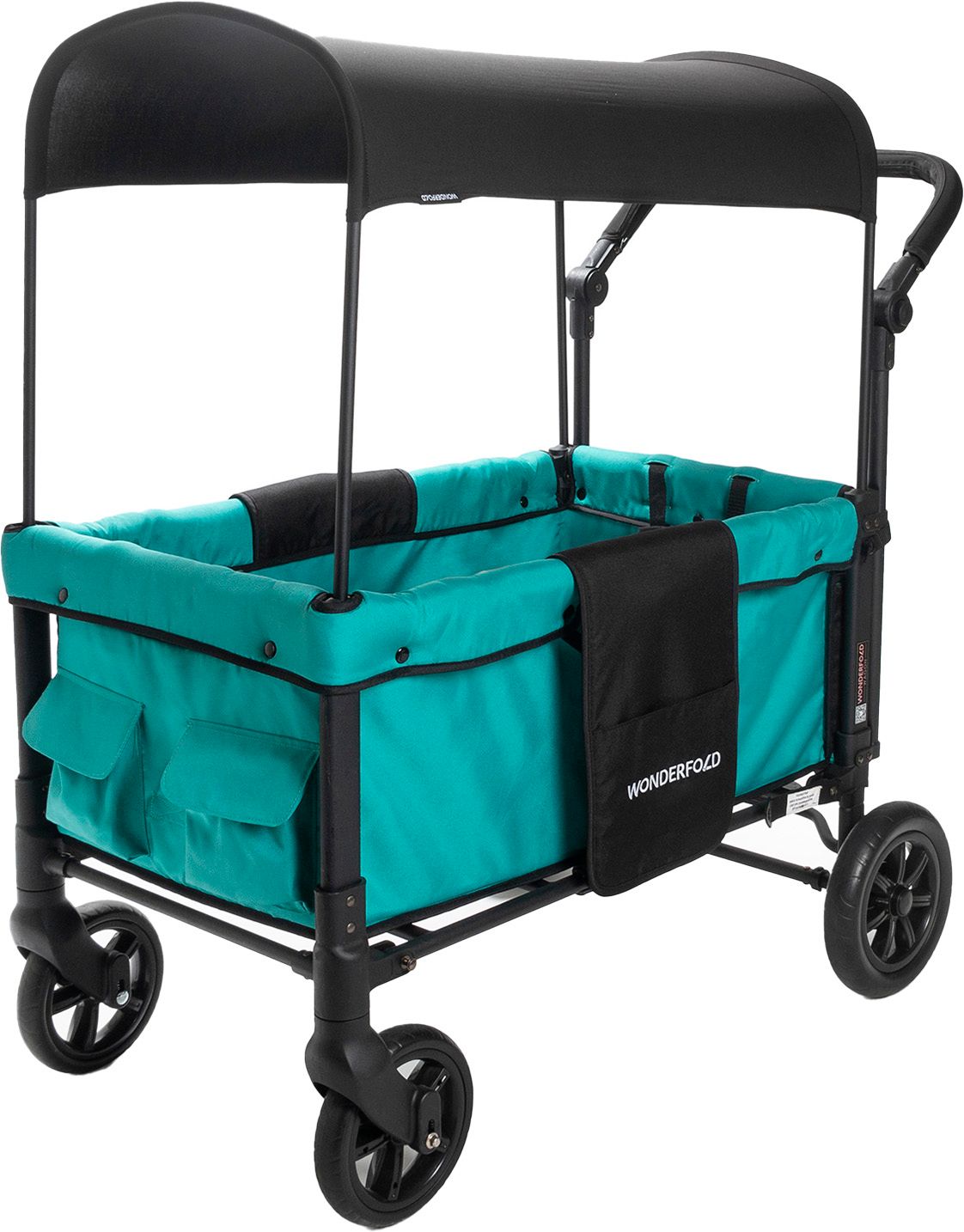 WonderFold W1 Original Stroller Wagon