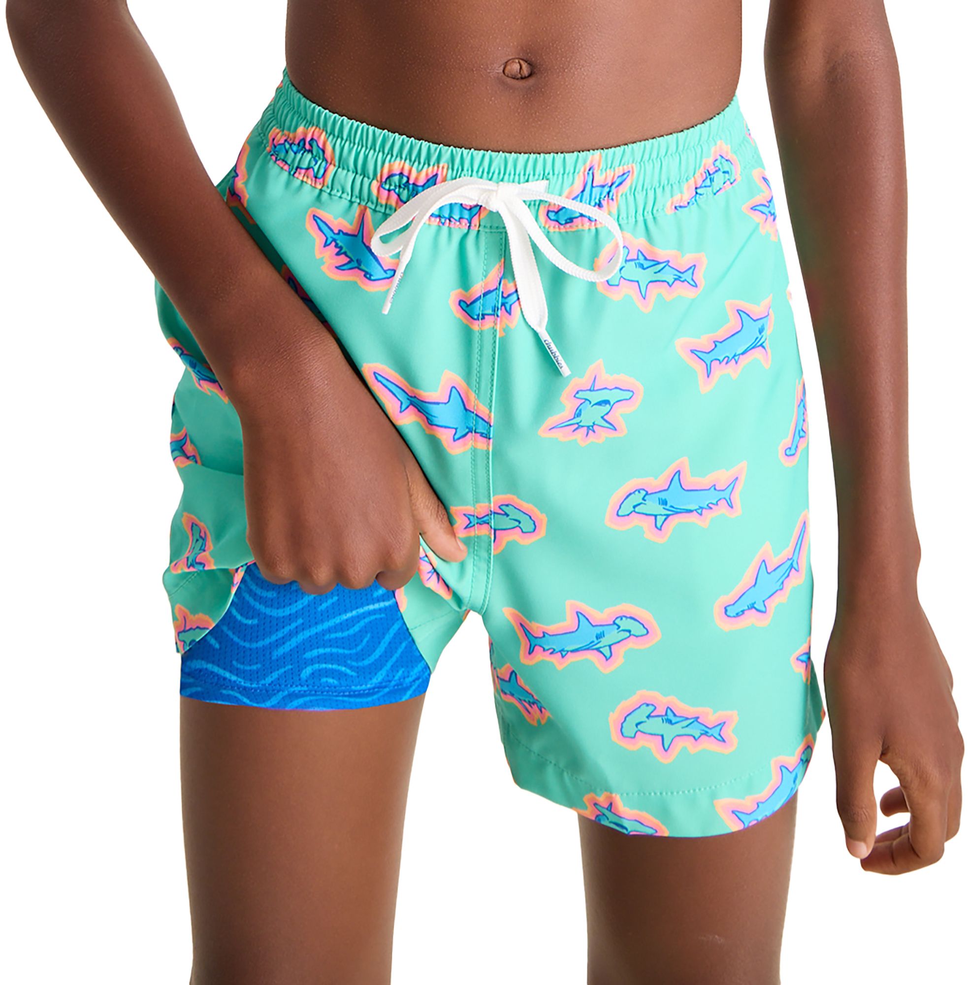 Big Boys' Swimsuits (8-20)