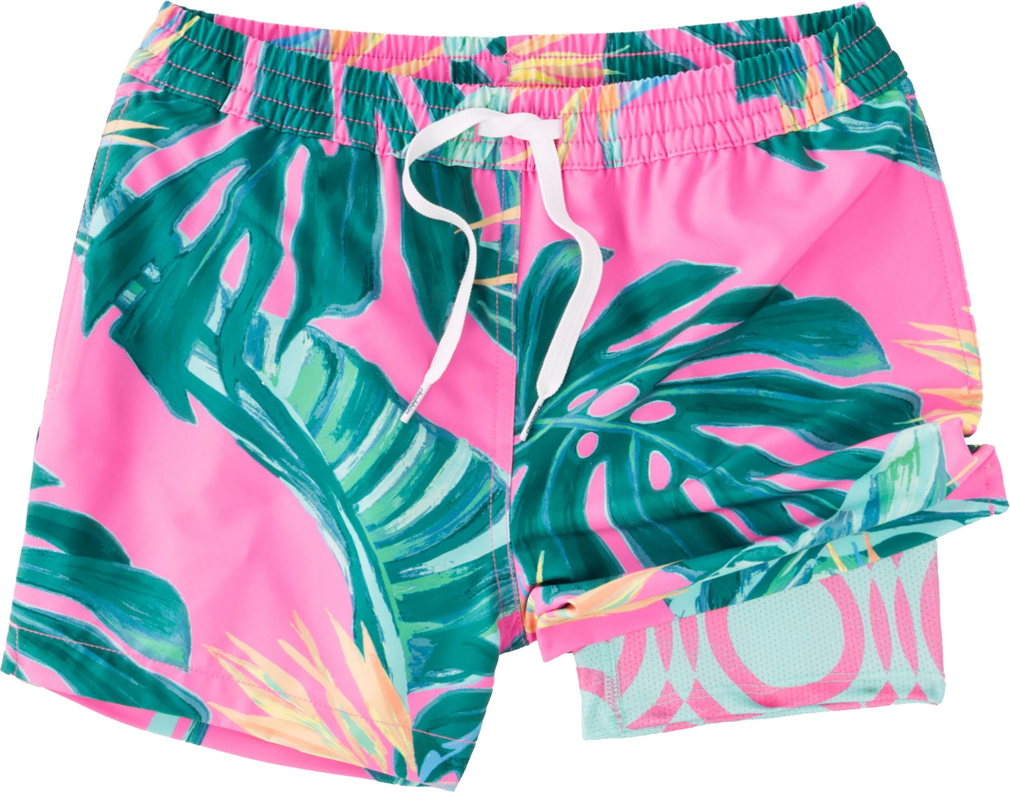 Birds Of Paradise