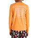 Medium Orange Solid
