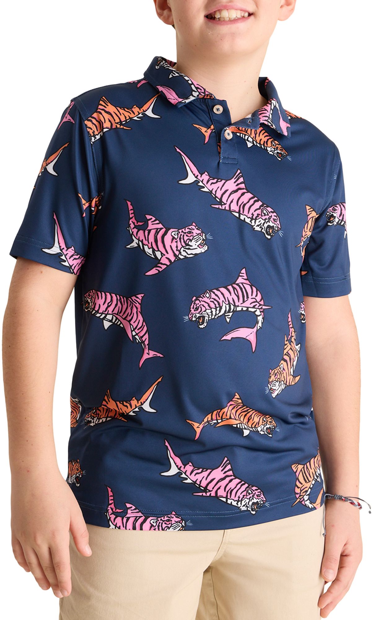 King Of The Seas