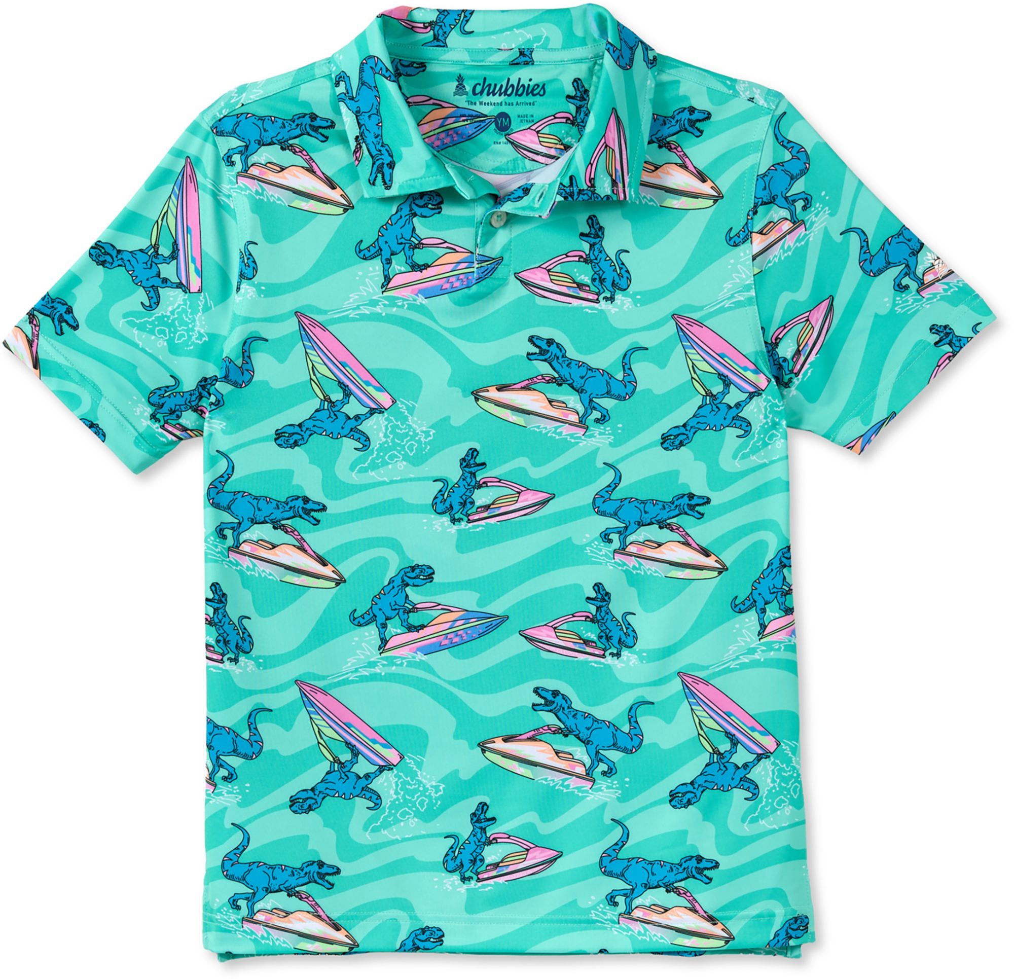 Teal