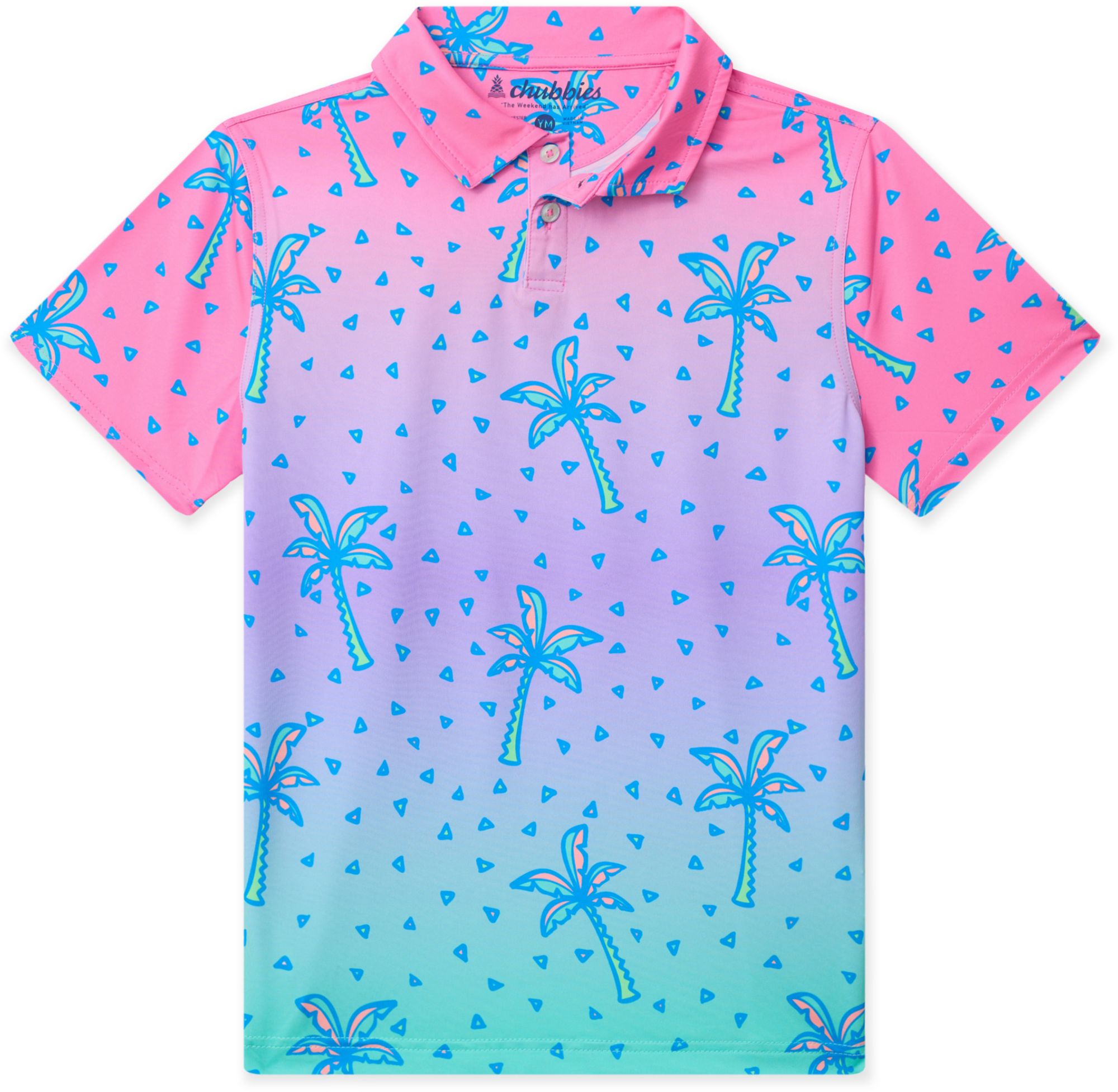 The Tropic Pop