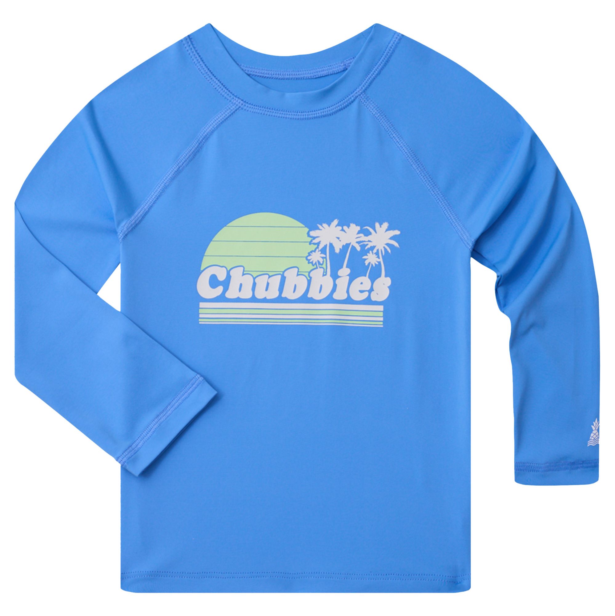Medium Blue