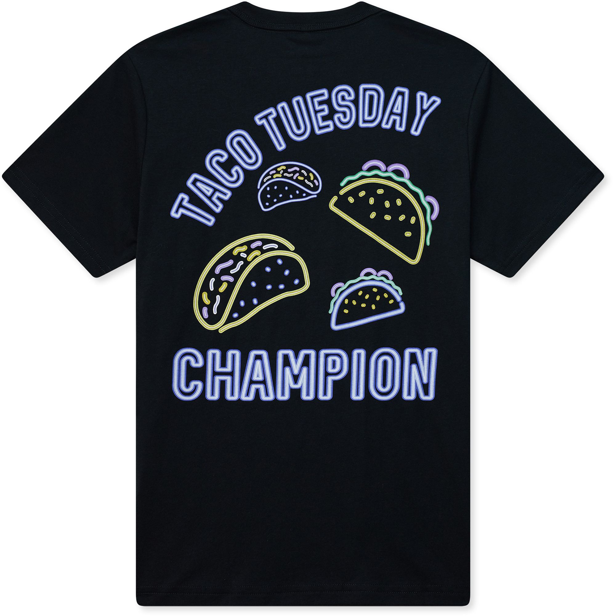 Chubbies Boys' Classic Graphic T-Shirt