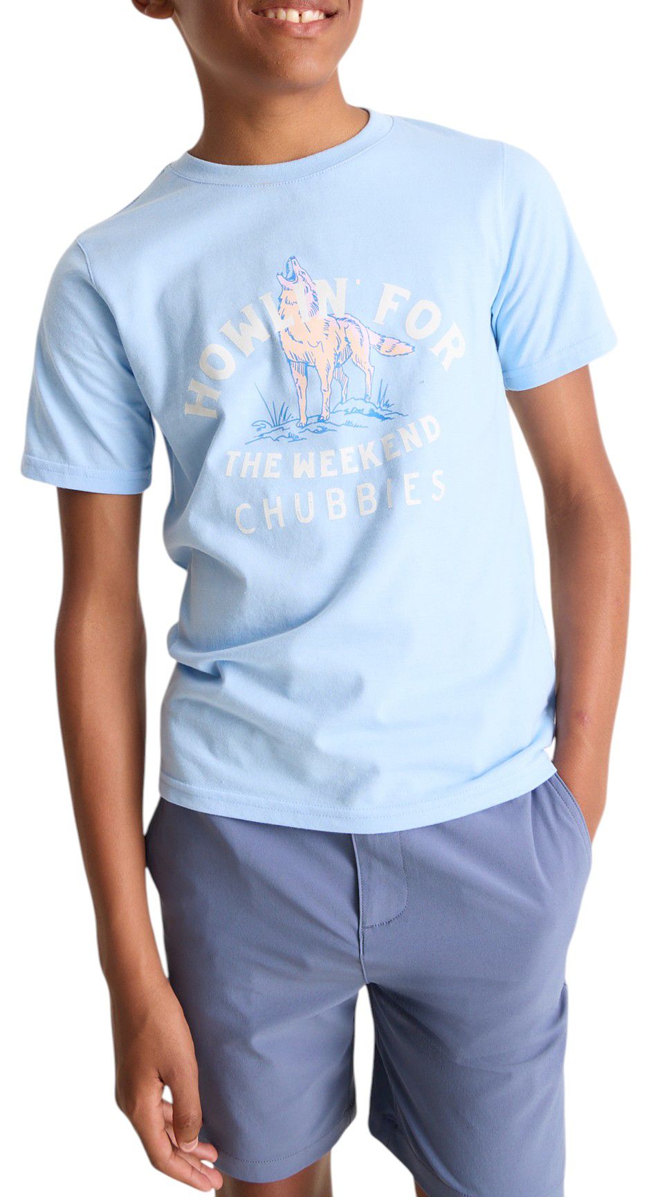 Medium Blue