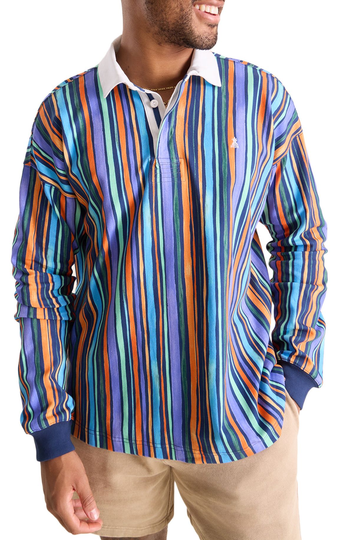 Chubbies Men's Legacy Shirt