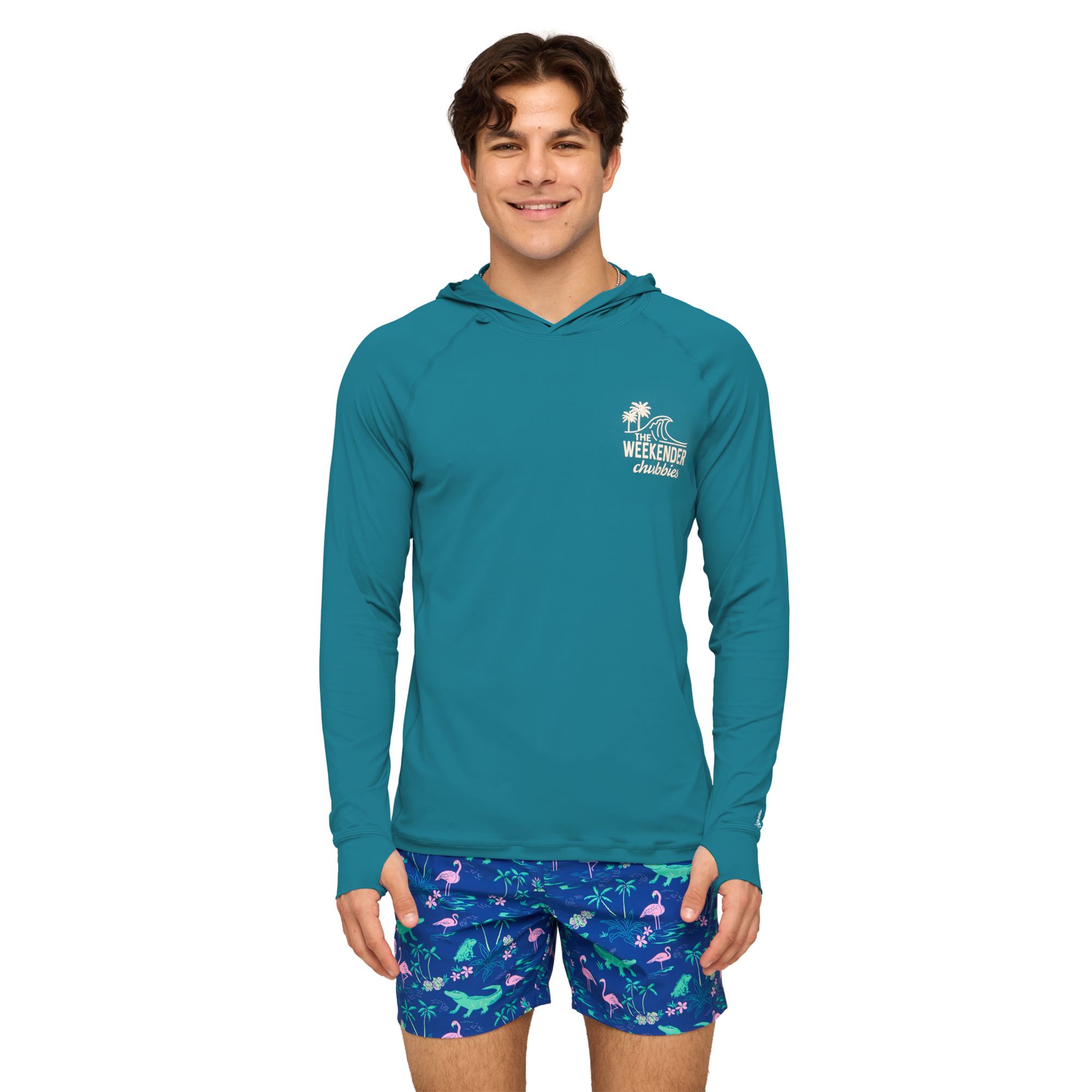 Dark Teal
