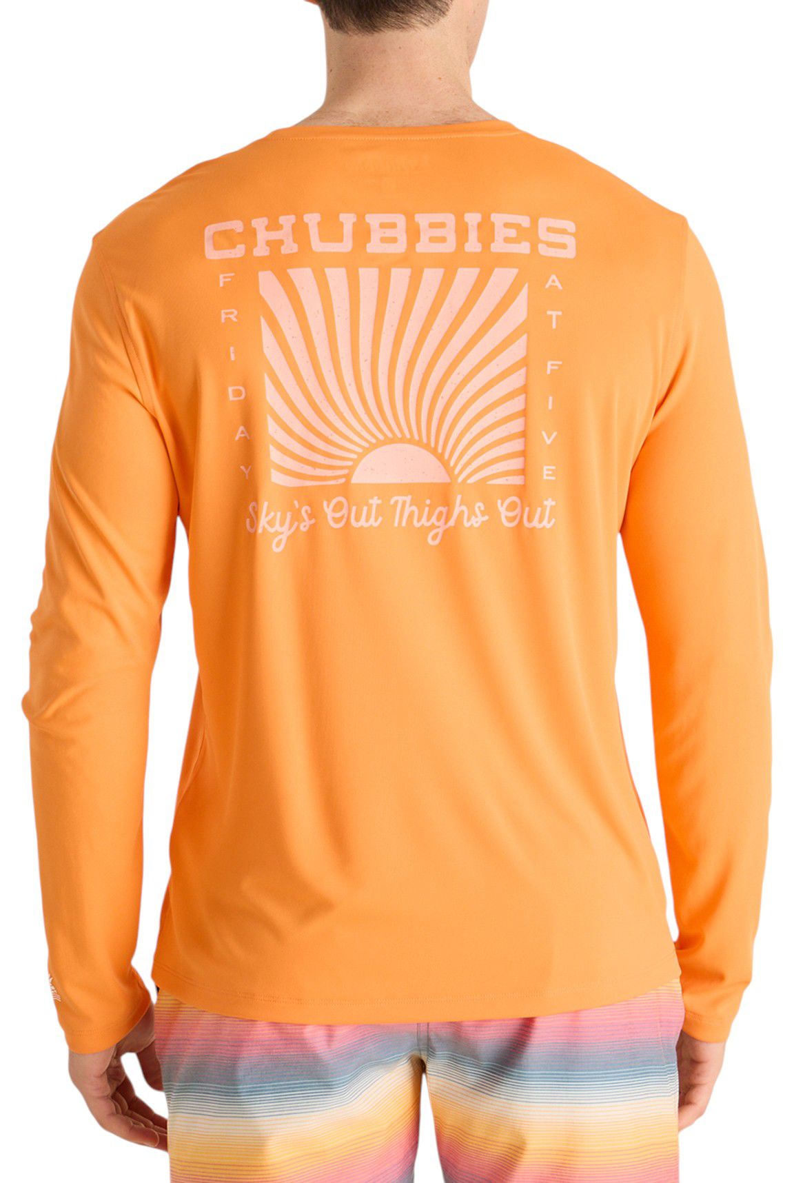 Medium Orange