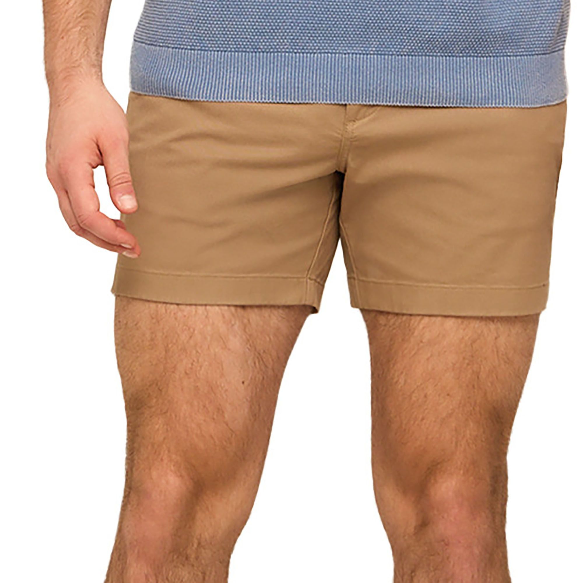 Medium Brown