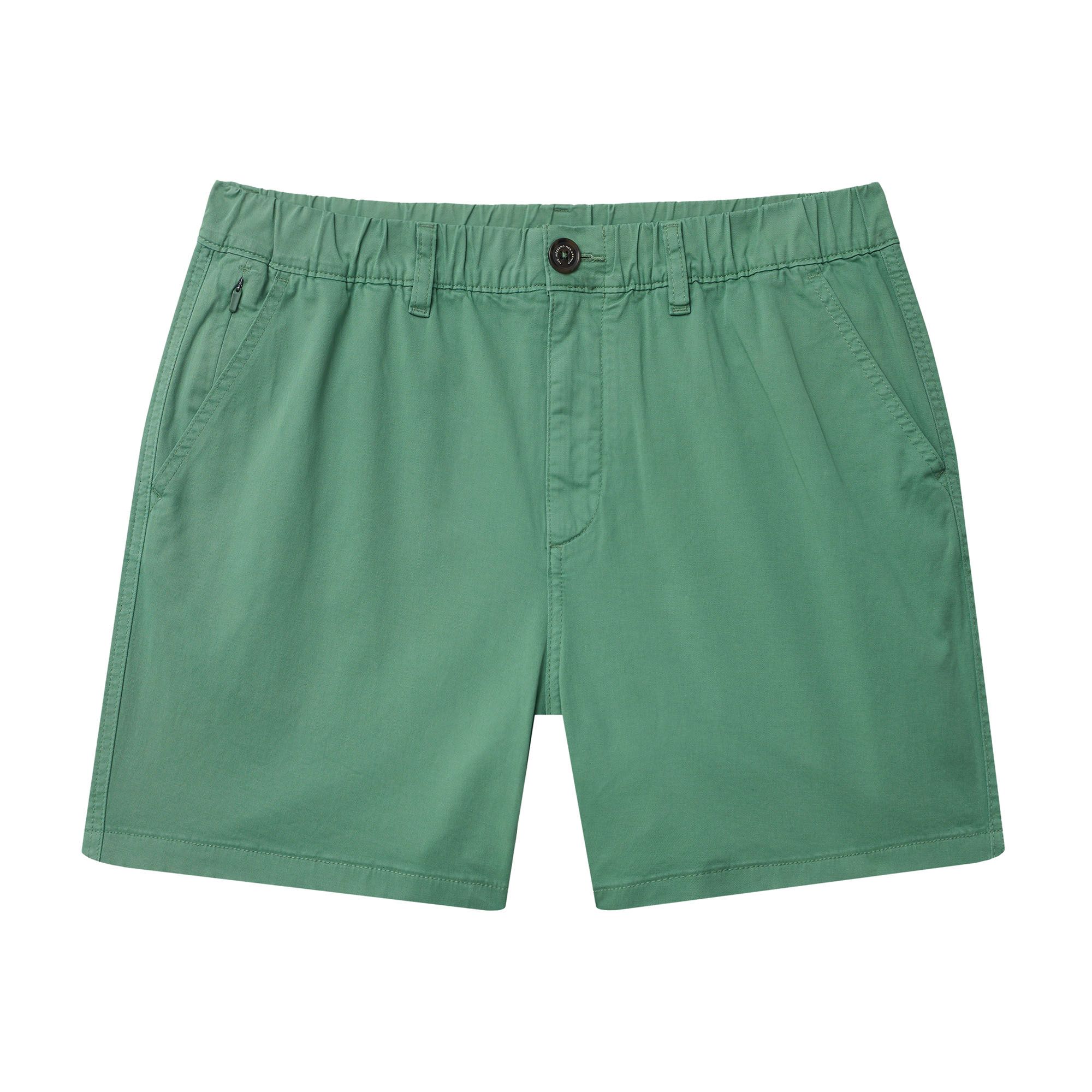 Medium Green