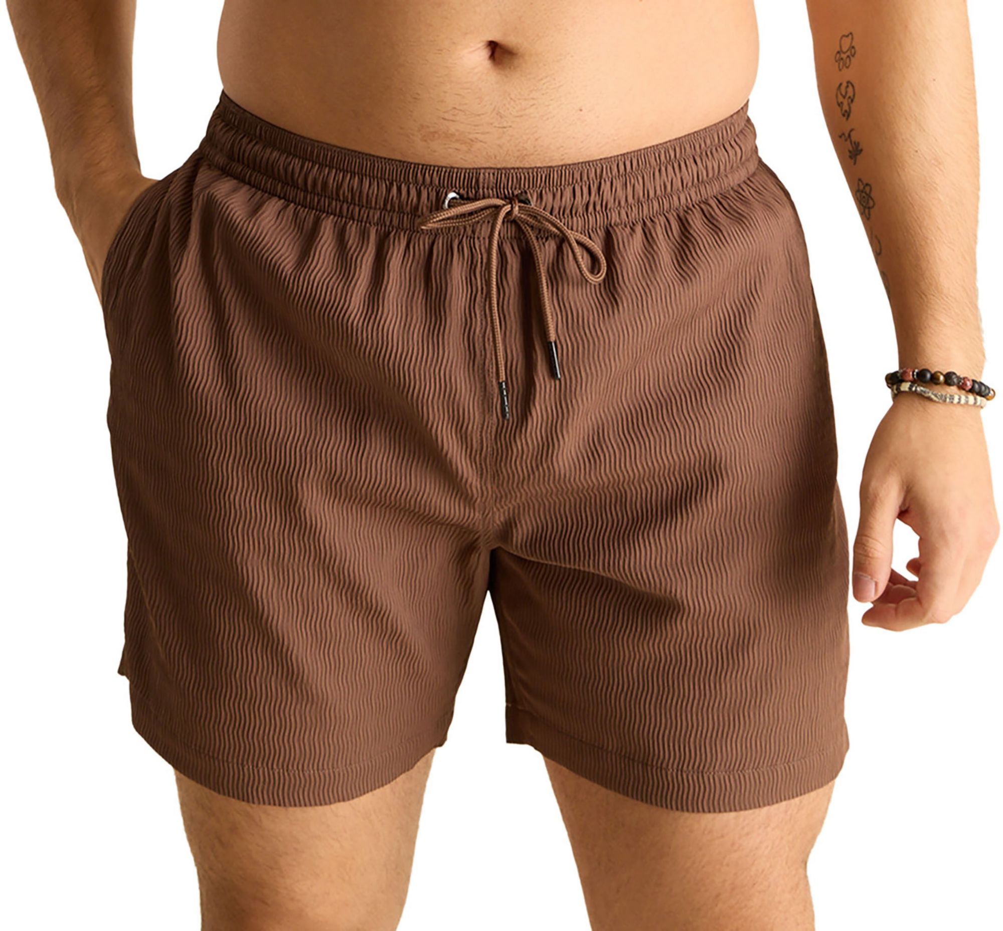 Swim Trunks & Volleys