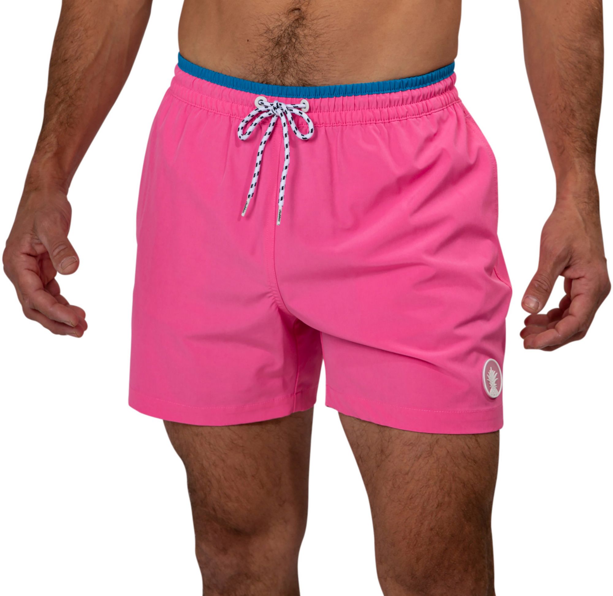 chubbies Men's Classic 5.5" Swim Trunks