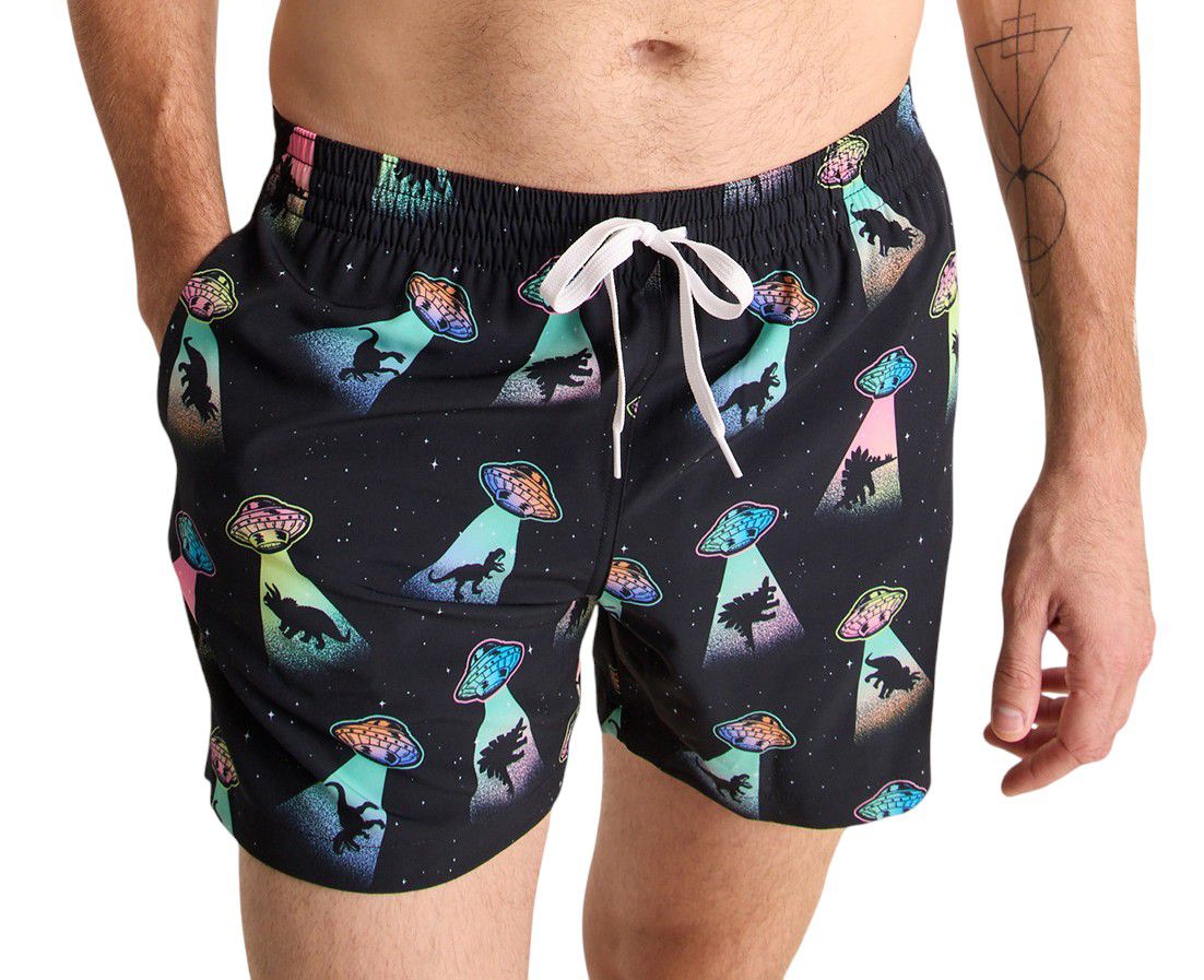 chubbies Men's Classic 5.5" Swim Trunks