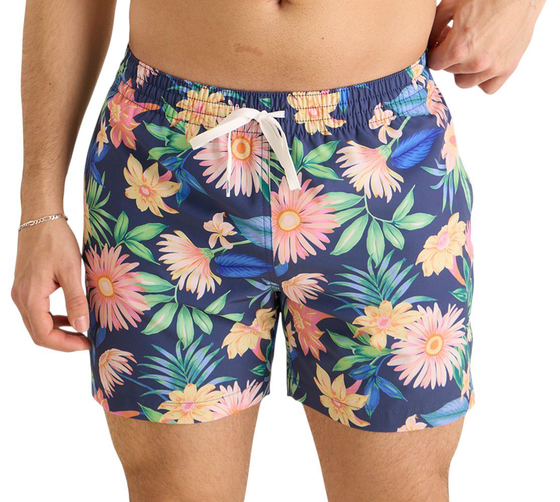 Swim Trunks & Volleys