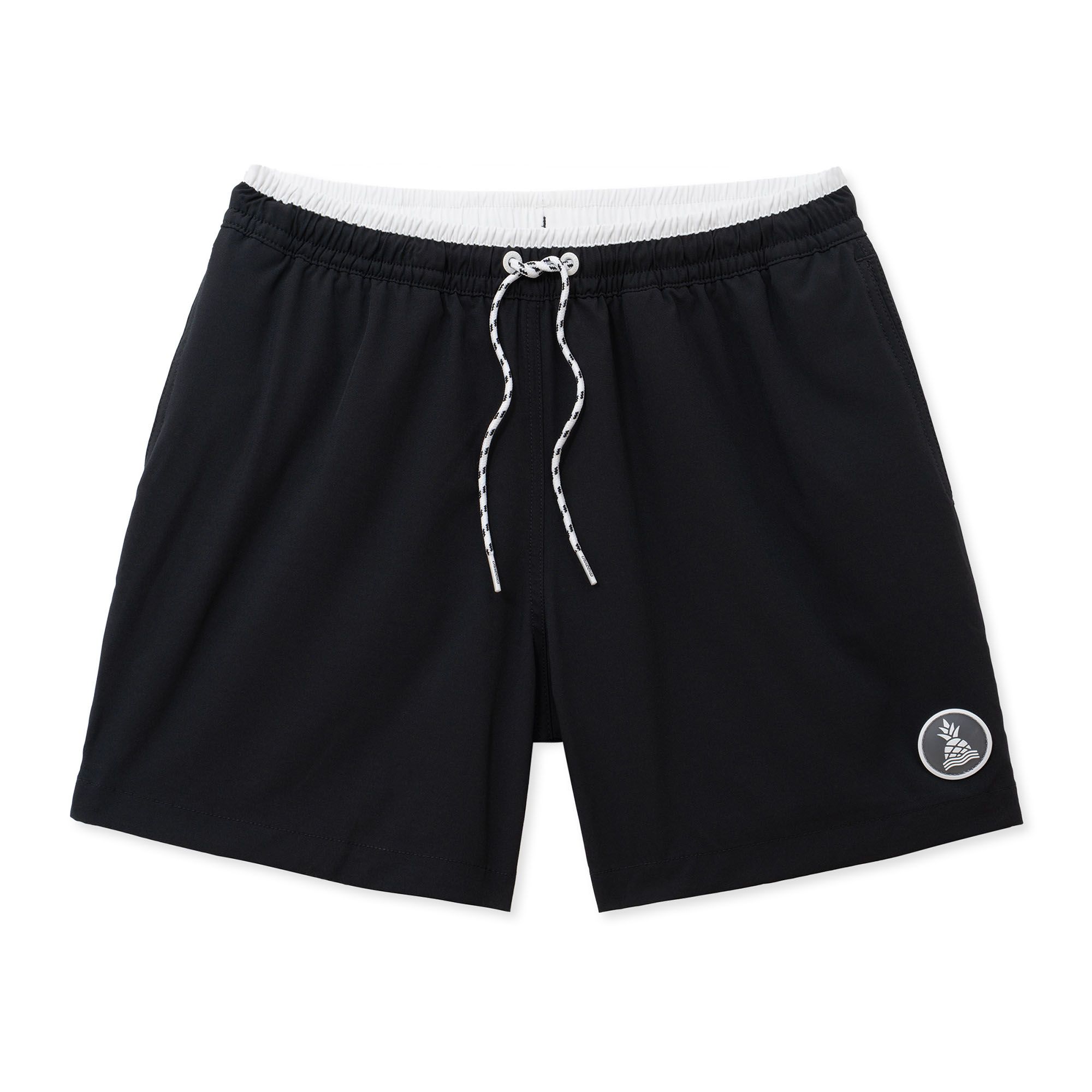 Chubbies Men's Classic 5.5" Swim Trunks