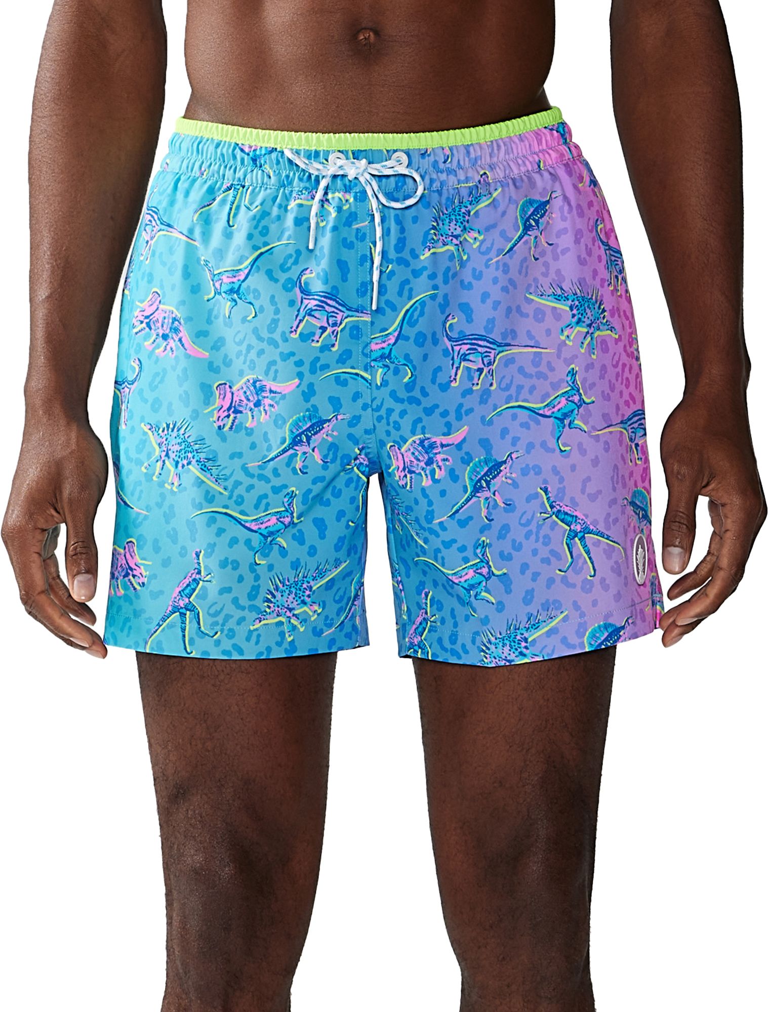Chubbies Men's Classic 5.5" Swim Trunks