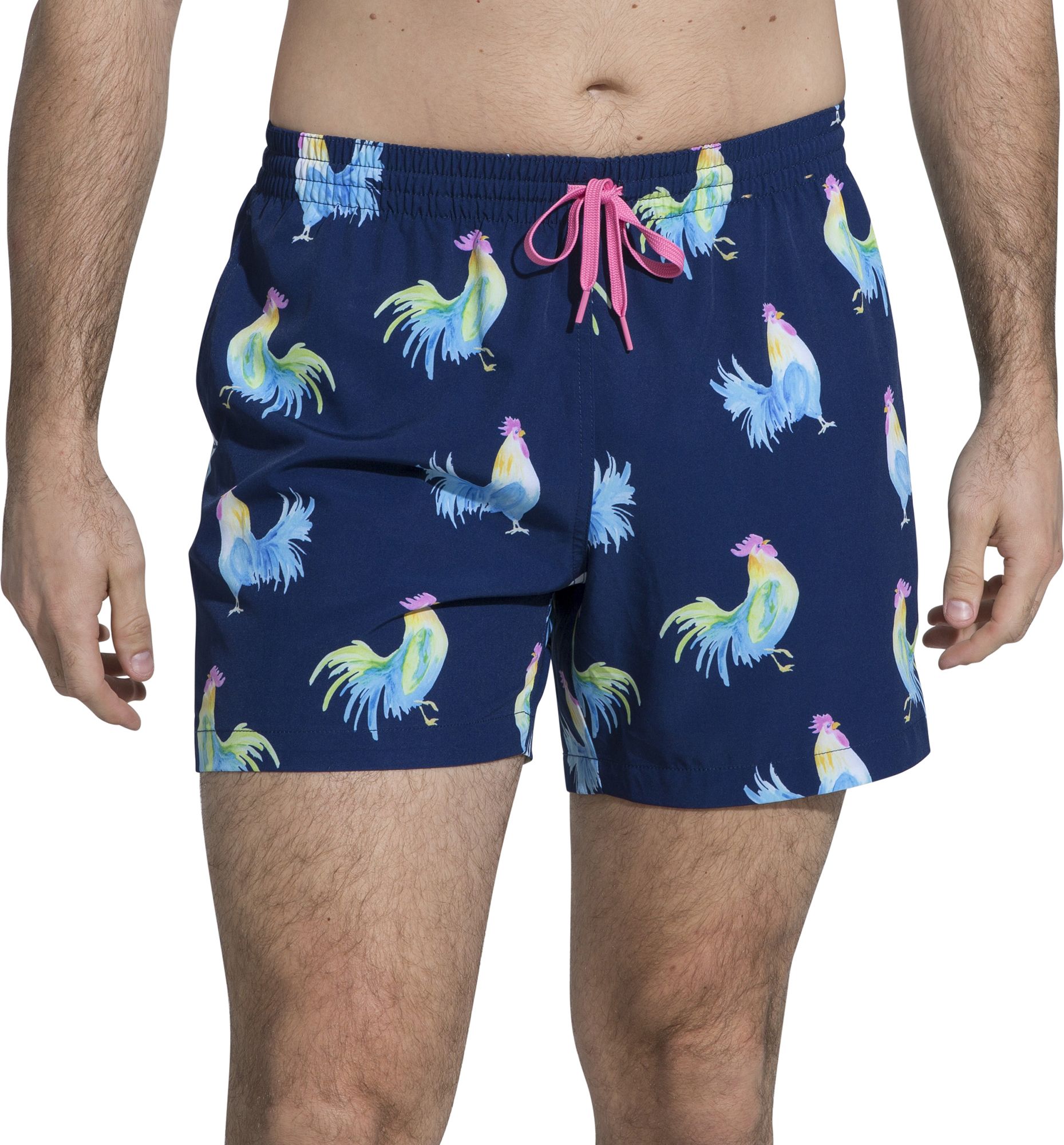 Chubbies Men's Classic 5.5" Swim Trunks