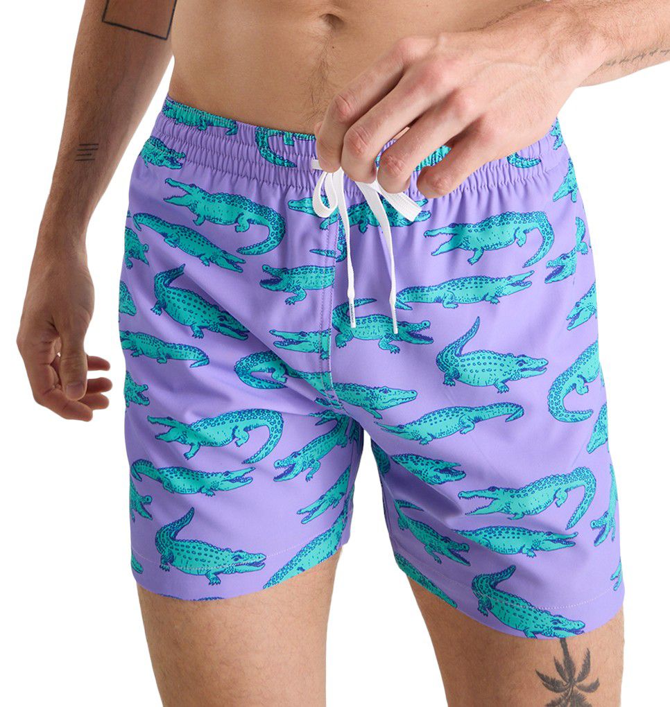 chubbies Men's Classic 5.5" Swim Trunks
