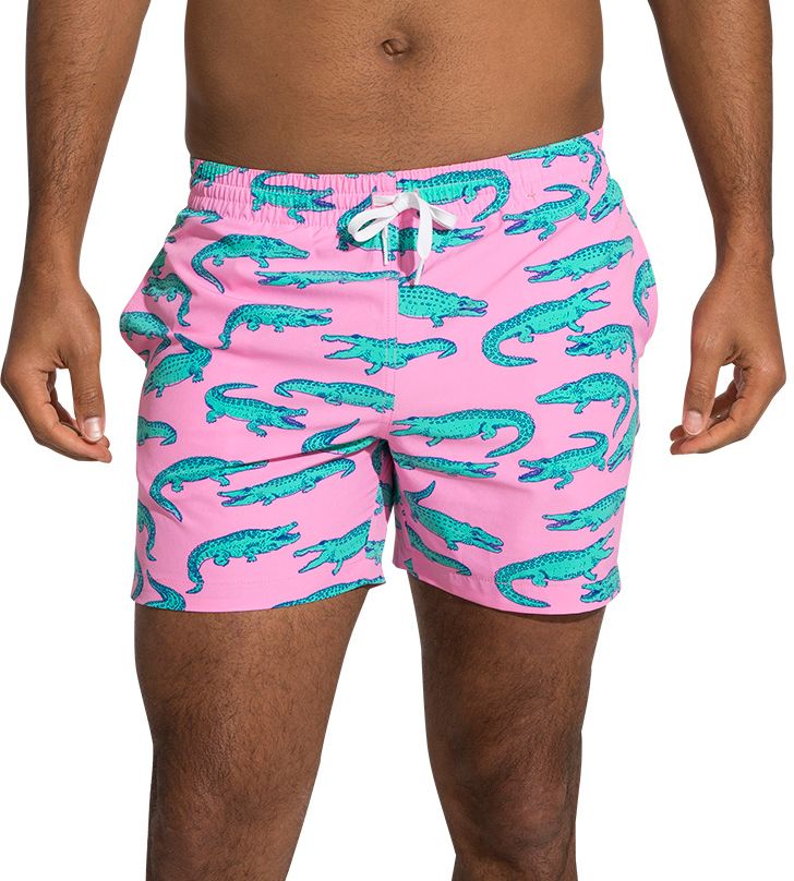 Chubbies Men's Classic 5.5" Swim Trunks