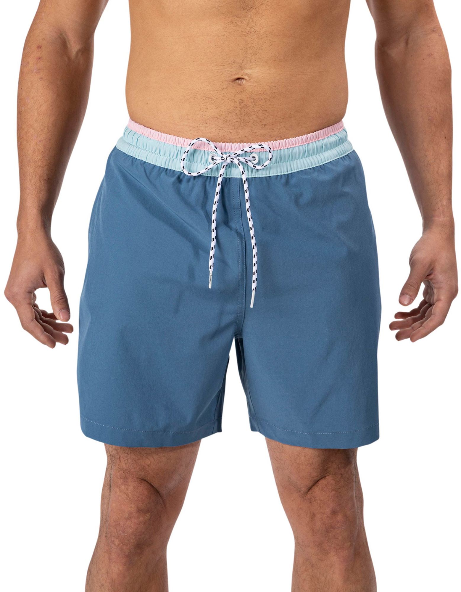 Chubbies Men's Classic 5.5" Swim Trunks