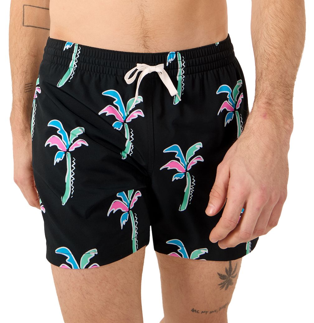 chubbies Men's Classic 5.5" Swim Trunks
