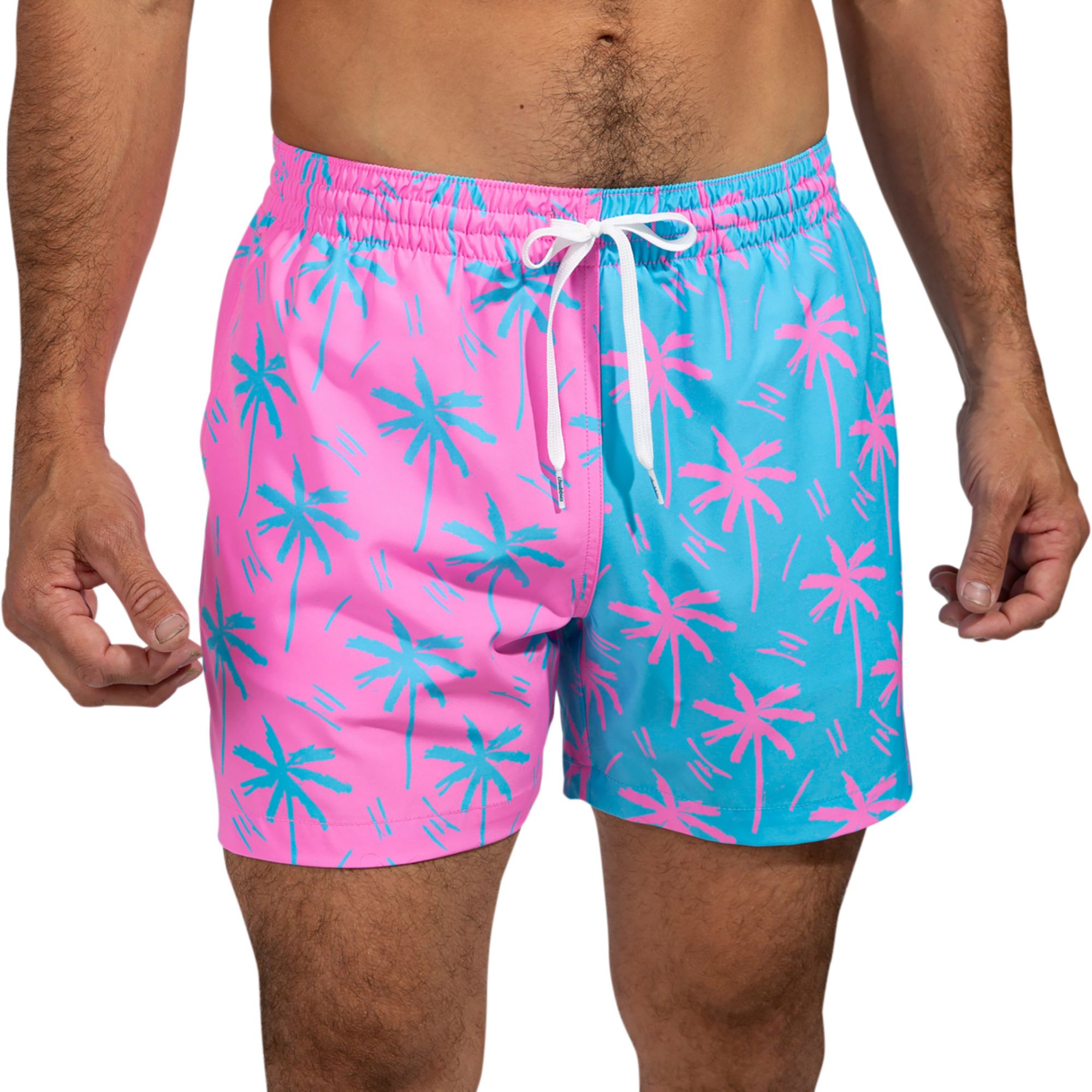 Chubbies Men's Classic 5.5" Swim Trunks