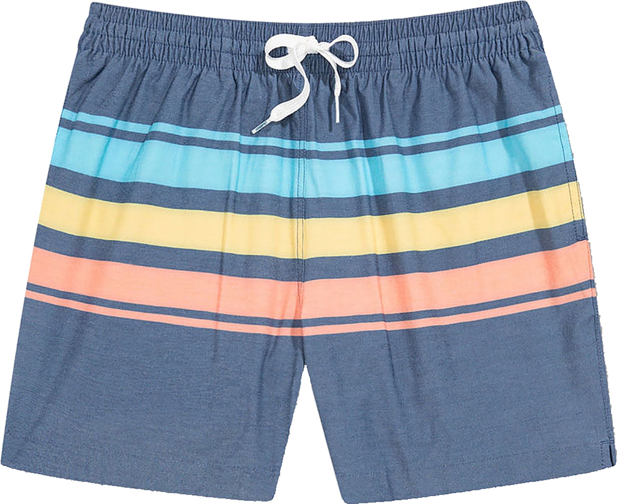 chubbies Men's Classic Lined 5.5 Swim Trunks