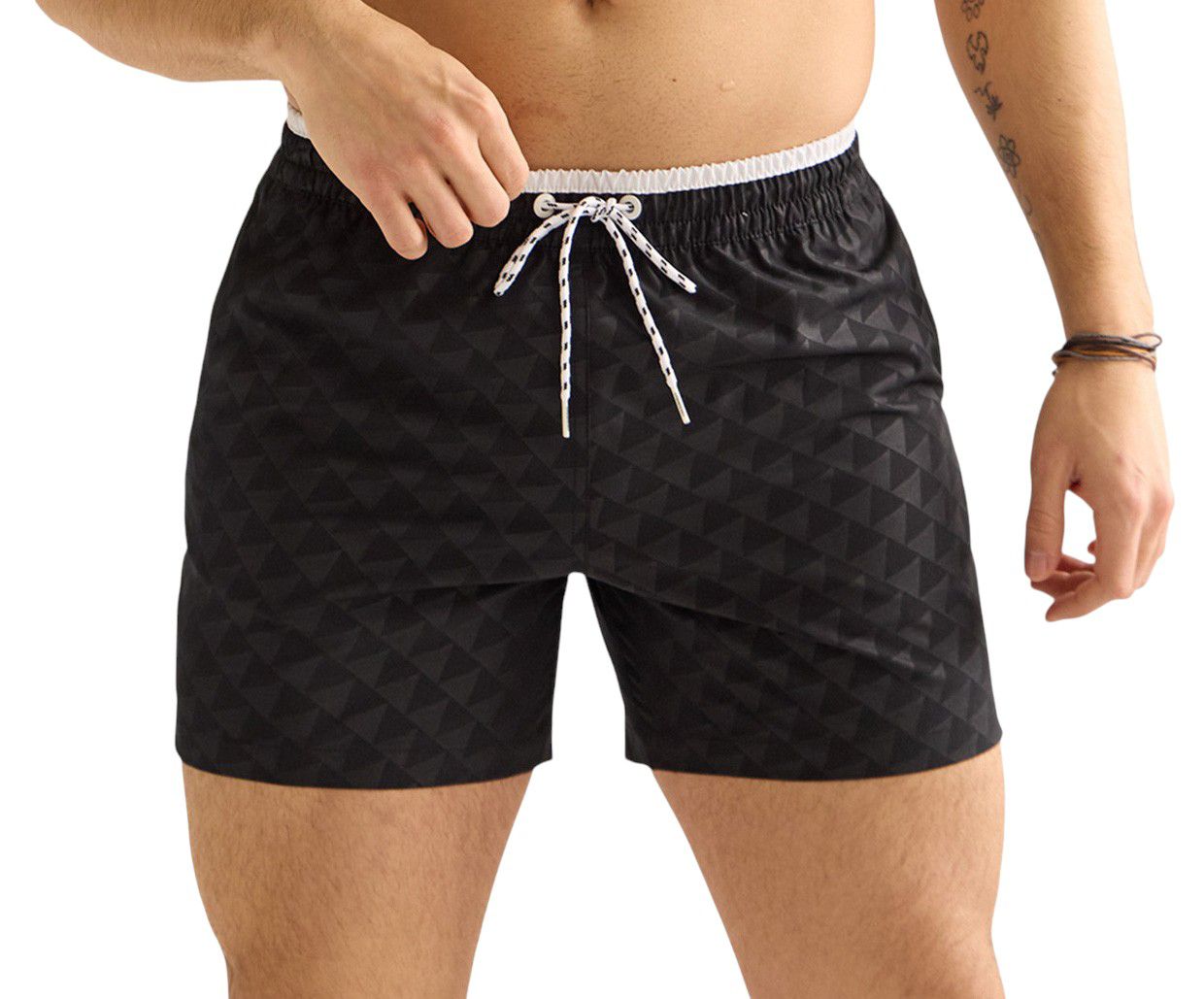 chubbies Men's Classic 5.5" Swim Trunks